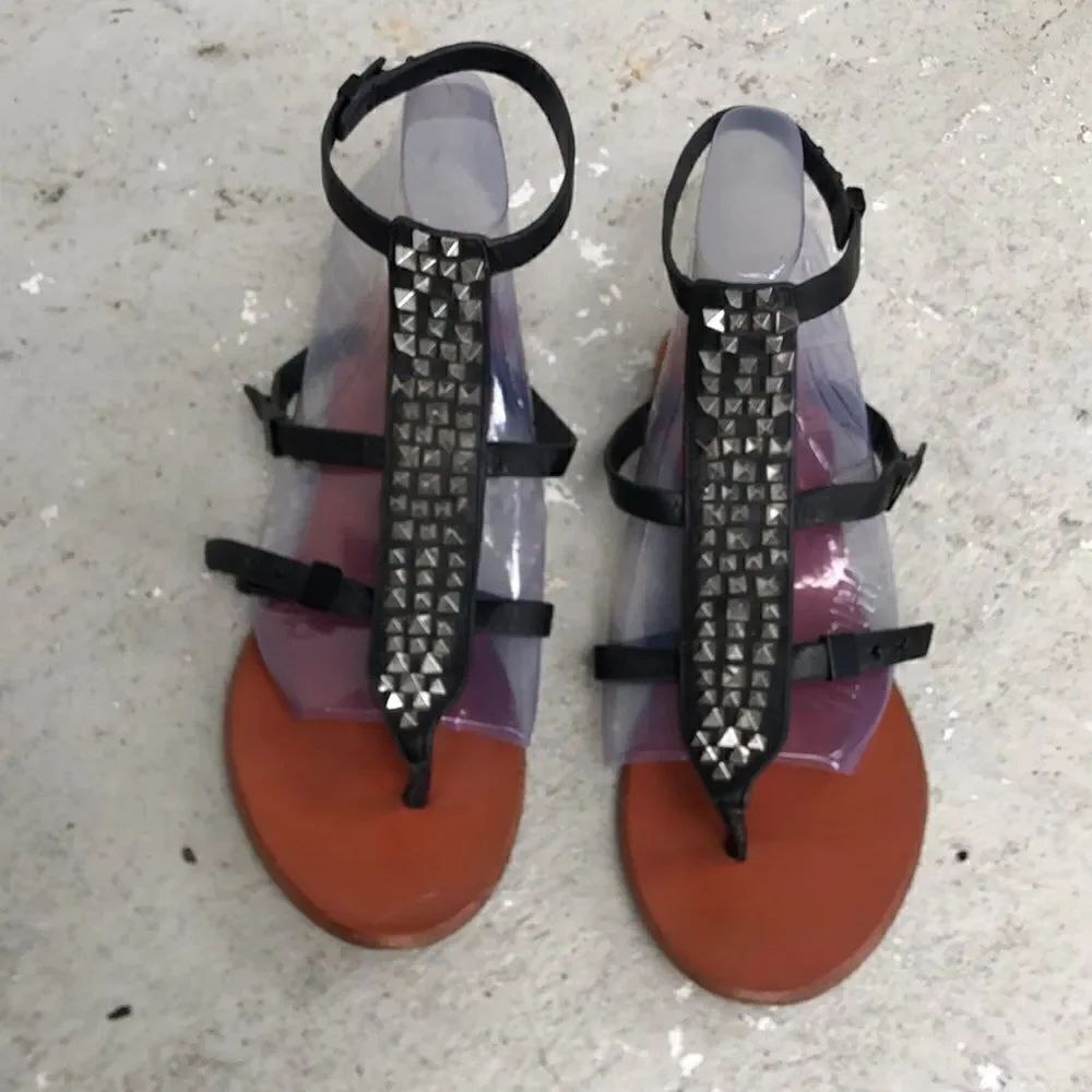Rachel Roy Casey flat sandals